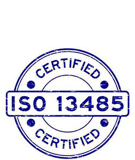 iso13485認(rèn)證