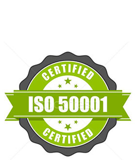 ISO50001認(rèn)證