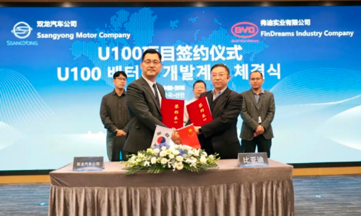 蔚來獲UN R155車輛網(wǎng)絡(luò)安全管理體系認(rèn)證、保時捷將推出兩款全新電動汽車(圖5)