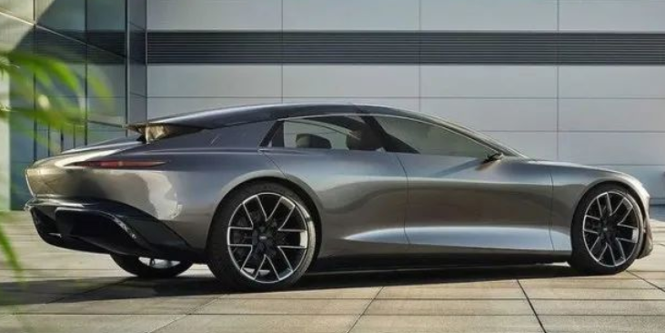 蔚來獲UN R155車輛網(wǎng)絡(luò)安全管理體系認(rèn)證、保時捷將推出兩款全新電動汽車(圖7)